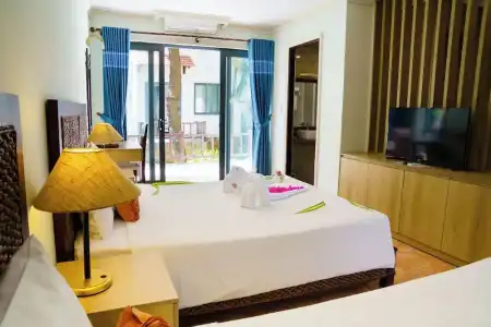 Lotus Vung Tau Resort - 64
