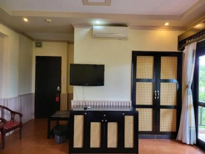 Rang Garden Beach Side Resort - 8