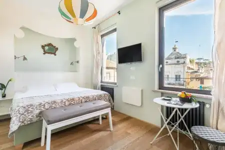 Rarity Suites - 143