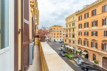 Capricci Romani - 122