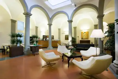 Relais Centrale Firenze - 36