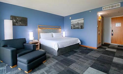 Holiday Inn Express Mexico Reforma by IHG - 89