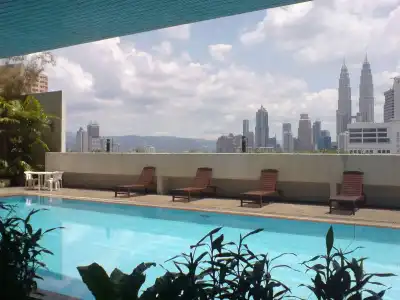 Grand Continental Kuala Lumpur - 17