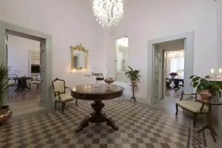 Palazzo Guido Boutique - 16