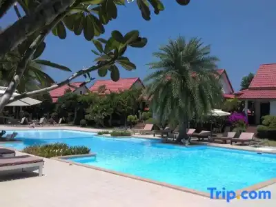 Armonia Village Resort and Spa - 88