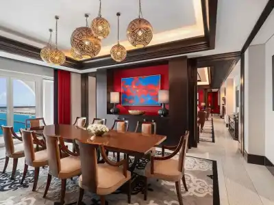 Rixos Marina Abu Dhabi - 103