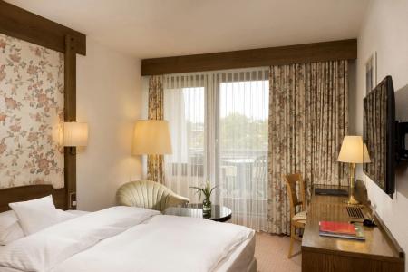 Maritim TitiseeTitisee-Neustadt - 3