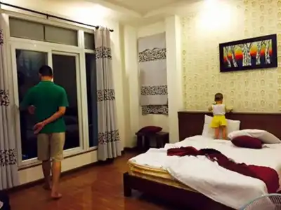 May Home Apartment Da Nang - 1