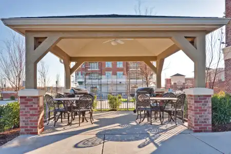 Candlewood Suites Murfreesboro by IHG - 14