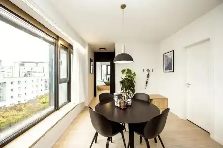 Wilde Aparthotels, Berlin, Checkpoint Charlie - 157