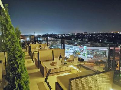 Sky Dome Resotel - 14