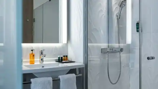 Hôtel Oceania Le Métropole Montpellier - 93