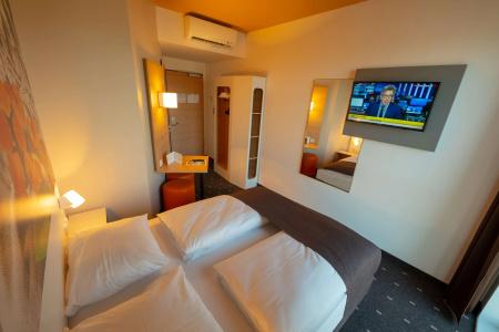 B&B Bremen-Überseestadt - 2