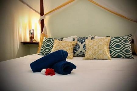 Kiwengwa Bungalow Boutique Resort - 16