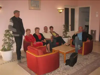 Hôtel Mezri - 1