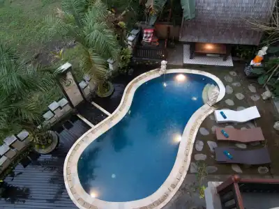 Amoya Inn - 12