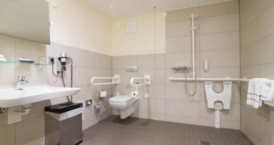 Best Western  Bremerhaven - 79