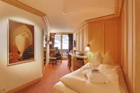 Wellness- & Spa Ermitage - 55