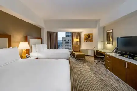 Crowne Plaza Seattle - Downtown by IHG - 34