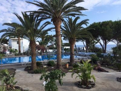 La Sciara Resort - 11