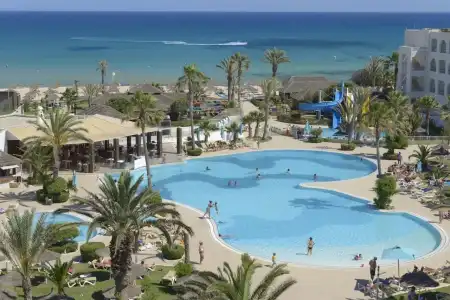 Vincci Nozha Beach - 22