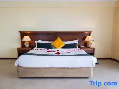Golden Tulip Dar ES Salaam - 102