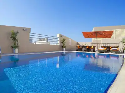 Landmark, Baniyas - 23