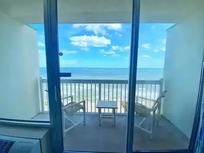 Daytona Beach Resort - 50