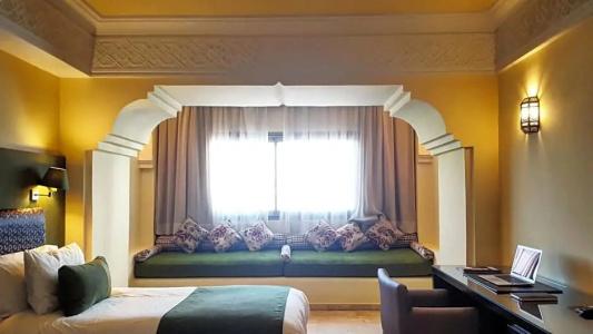 Diwan Casablanca & Spa - 87