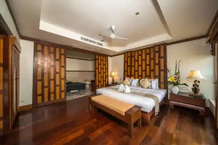 Baan Yin Dee Boutique Resort - 60