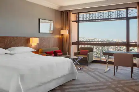 Sheraton Tunis - 31