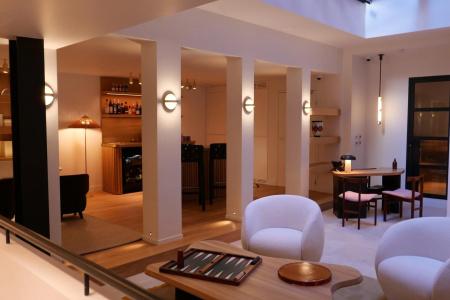 Nuage Hôtel - 26
