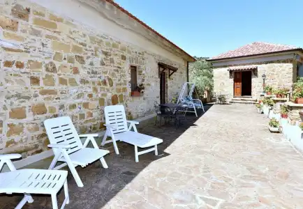Agriturismo La Lamia - 9