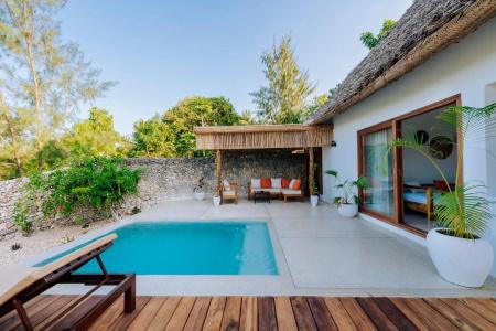 Pongwe Beach - 16