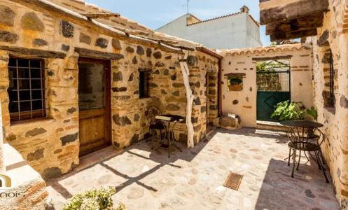 Albergo Diffuso Mannois - 31