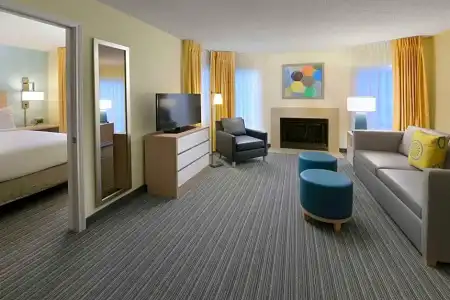 Sonesta ES Suites Montgomery - 46