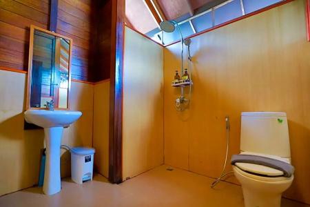 500Rai Floating Resort - Khao Sok National Park - 38