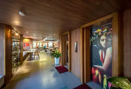 Icon Saigon - Lifestyle Design - 18