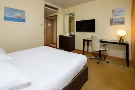 Crowne Plaza Padova by IHG - 42