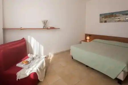 Residence Le Fontane - 2