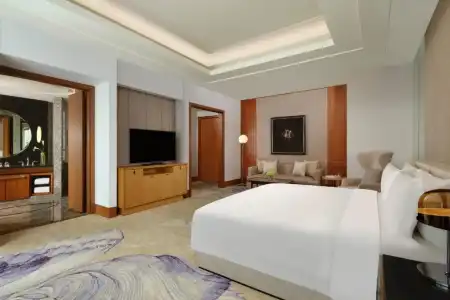 The Residences at The Ritz-Carlton Jakarta, Pacific Place - 54