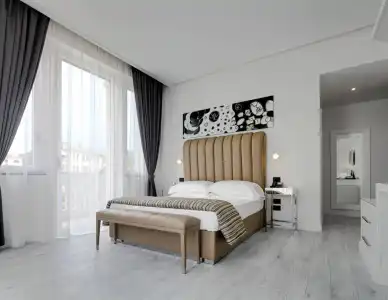LHP Napoli Palace & spa - 6