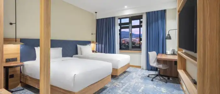 Hilton Garden Inn Erzurum - 4