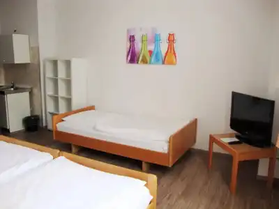 Apart Sarstedter Hof - 21