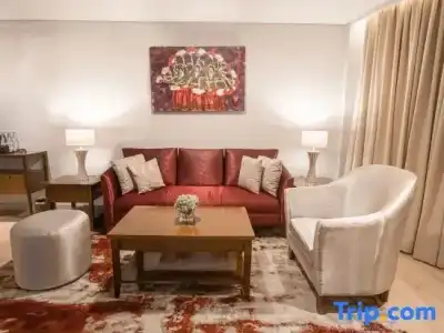 HERITAGE by Grand Sahid Jaya - 62