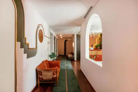The Vintage & Spa – - 16