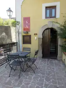 Sant'Agostino - 10