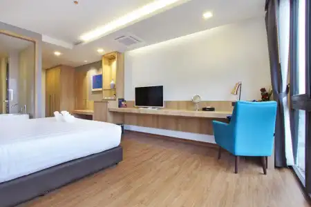 Plaai Prime Rayong - 36