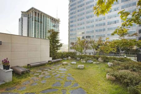 Savoy Myeongdong - 45