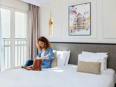 ApartAdagio Paris Opéra - 68